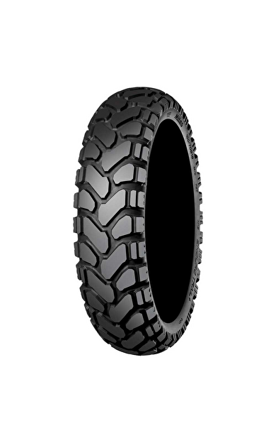 150/70B18 Mitas Enduro Traıl+ 70H  Tl-Tt Arka Lastik