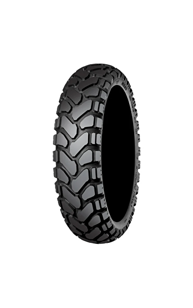 150/70B18 Mitas Enduro Traıl+ 70T  Tl-Tt Arka Lastik
