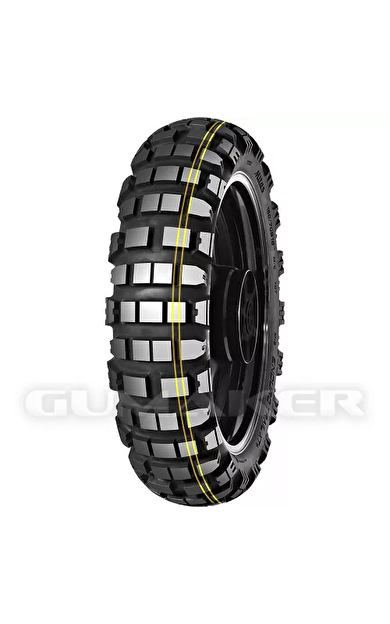 150/70B18 Mitas Enduro Traıl Xt+ 70T Dakar Tl-Tt Arka Lastik