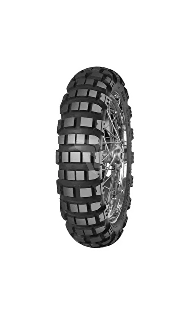 150/70B18 Mitas Enduro Traıl Xt+ 70T  Tl-Tt Arka Lastik