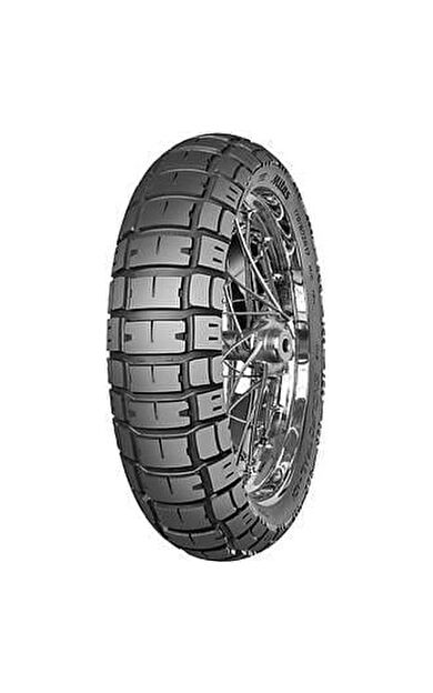 150/70R18 Mitas Enduro Traıl Adv 70V  Tl-Tt Arka Lastik