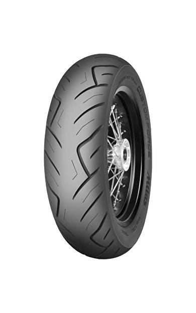 150/80B16 (Mv85 B16) Mitas Custom Force 77H Arka Lastik