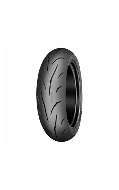 160/60Zr17 Mitas Sport Force+ (69W) Arka Lastik