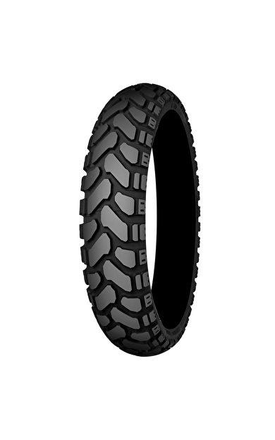 170/60B17 Mitas Enduro Traıl+ 72H  Tl-Tt Arka Lastik