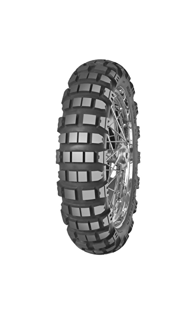 170/60B17 Mitas Enduro Traıl Xt+ 72T  Tl-Tt Arka Lastik
