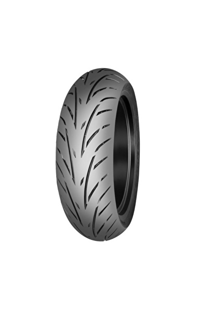 170/60Zr17 Mitas Tourıng Force (72W)  Tl Arka Lastik
