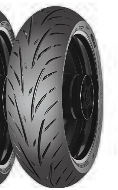 190/50Zr17 Mitas Tourıng Force Sp (73W) Arka Lastik