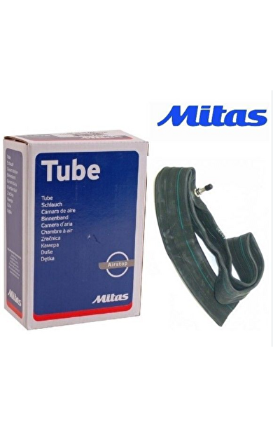 2.50-90/90-21 Mitas 1.5 Mm İç Lastik
