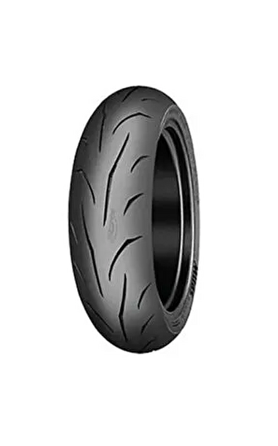 200/55Zr17 Mitas Sport Force+ Ev (78W) Arka Lastik