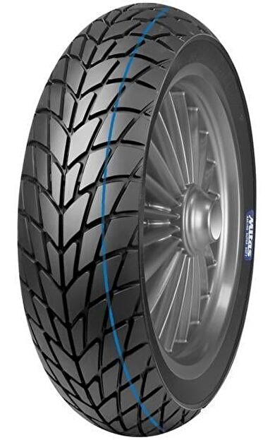 3.50-10 Mitas Mc-20 51P Racing Rain Lastik