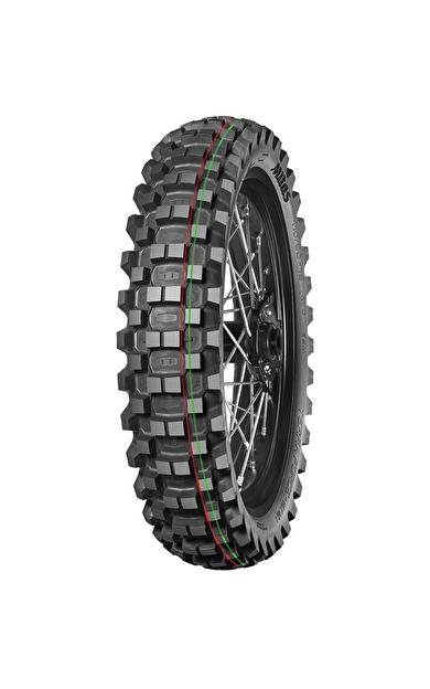 70/100-10 Mitas (2.50-10) Terra Force-Mx Mh 41M   Arka Lastik