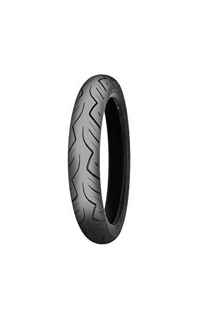 80/90-21 (Mh90-21) Mitas Custom Force 54H Ön Lastik