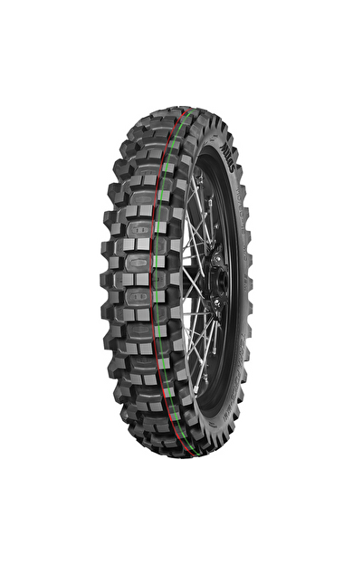 90/100-14 Mitas Terra Force-Mx Mh 49M   Arka Lastik