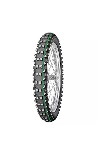 90/100-16 Mitas Terra Force-Mx Sm 51M Arka Lastik