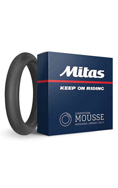 90/100-21 Mitas Standard Ön Mousse