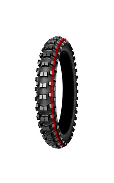 90/90-14 Mitas C-21 Stone Kıng Çocuk Motocross Arka Lastik