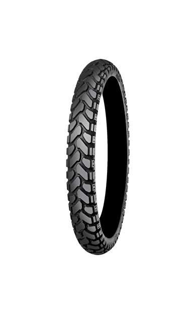 90/90-21 (3.00-21) Mitas Enduro Traıl+ 54T  Tl-Tt Ön Lastik