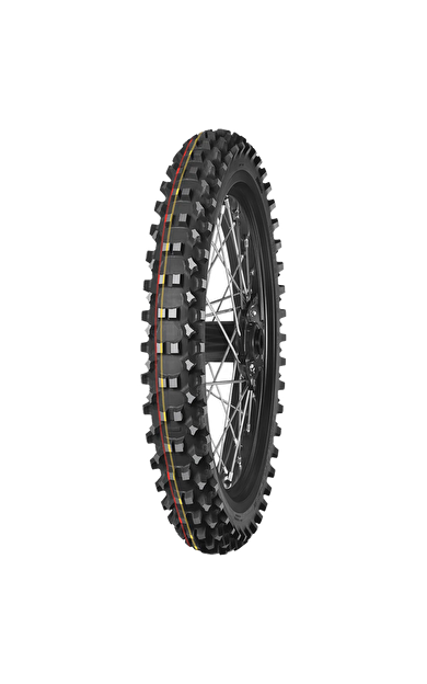90/90-21 Mitas (3.00-21) Terra Force-Mx Sm 54M   Ön Lastik