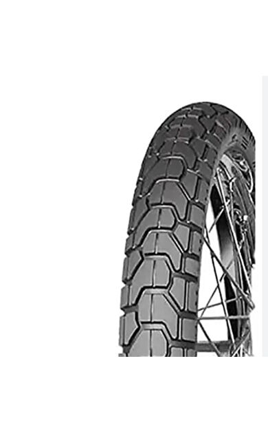 90/90-21 Mitas Enduro Traıl Adv 2 54V  Tl-Tt Ön Lastik