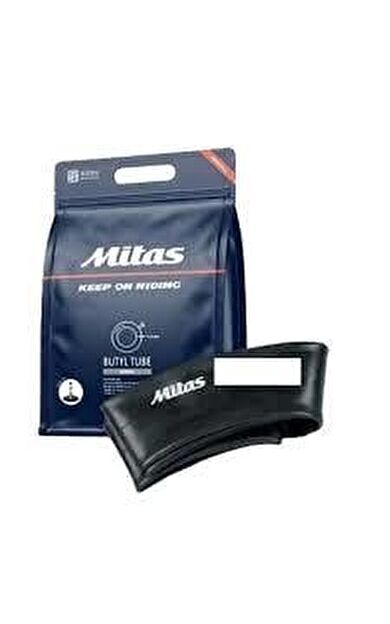 90/90-21 Mitas Uhd 4Mm Ön İç Lastik