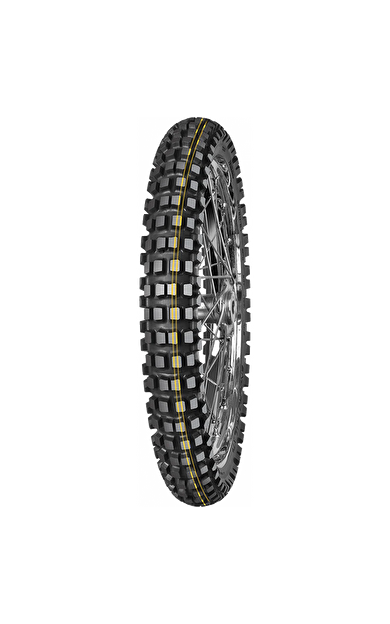 90/90B21 (3.00B21) Mitas Enduro Traıl Xt+ 54T Dakar Tl-Tt Ön Lastik