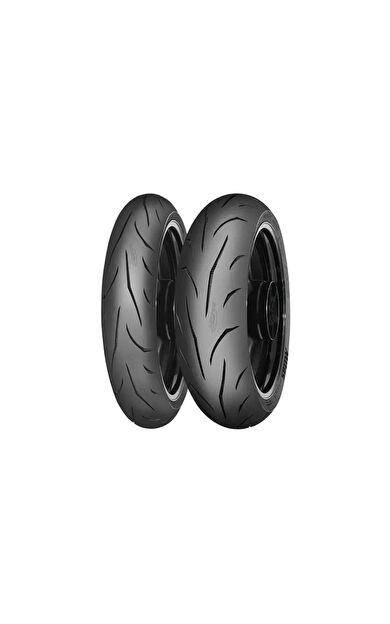 BAJAJ DOMINAR 250 MİTAS 110/70-17 + 150/60-17 SPORT FORCE + LASTİK TAKIMI