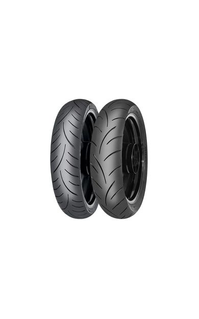 BAJAJ DOMINAR 400 MİTAS MC-50 LASTİK TAKIMI 110/70-17 + 140/70-17