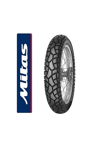 Honda Crf 250 L Mitas Mc-24 Ön Lastik 90/90-21