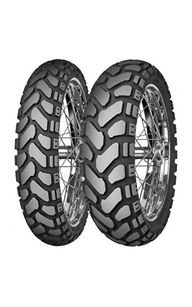 Yamaha Wr 125R Mitas E-07 + Lastik Takımı