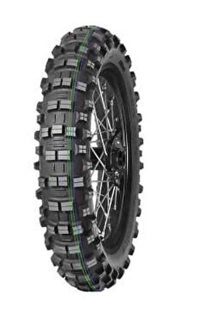Mitas 140/80-18 Terra Force-EF Pro Super Soft