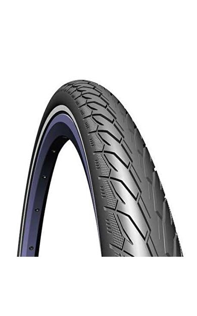 Mitas Flash 20x1.75 ST+RS Bisiklet Dış Lastiği 3mm Zırhlı LSD-200