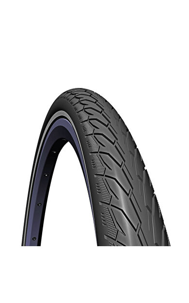 Mitas Flash 24x1.90 ST+RS Bisiklet Dış Lastiği 3mm Zırhlı LSD-201