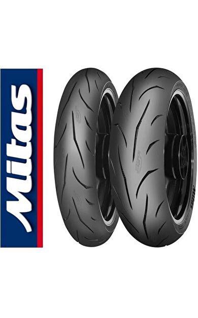 mt-07 lastik takımı