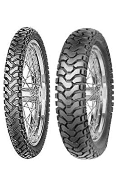 Yamaha Xt 660 Mitas 90/90-21 + 130/80-17 E-07 + Lastik Takımı