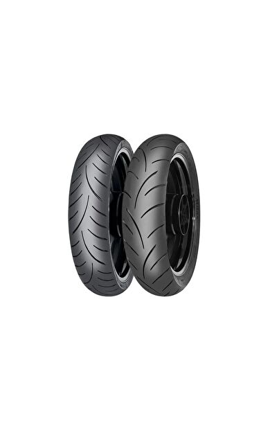 YAMAHA YZF R-25 MİTAS MC-50 LASTİK TAKIMI 110/70-17 + 140/70-17
