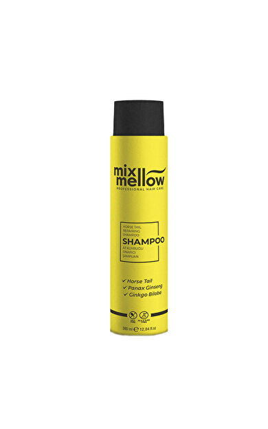 Mix Mellow At Kuyruğu Şampuan 380 ml