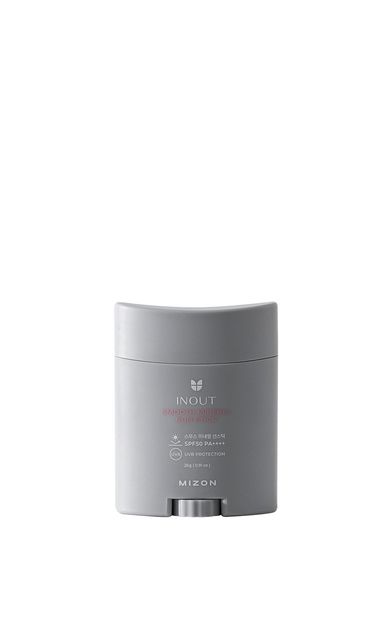 Mizon Inout Smooth Mineral Sun Stick SPF50 PA++++ Güneş Kremi 26 gr