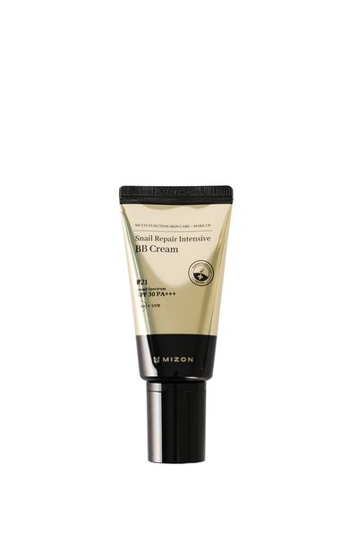 Mizon Snail Repair Intensive #21 Ton Eşitleyici Nemlendirici BB Krem 20 ml