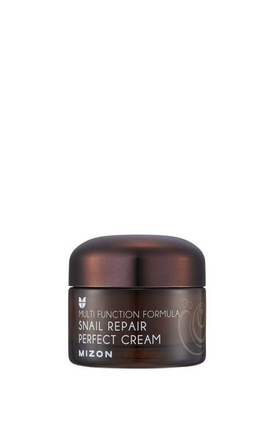 Mizon Snail Repair Perfect Cream  Salyangoz  Özlü Nemlendirici Yüz Kremi 50 ml