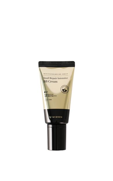 Mizon Snail Repair Intensive #27 Ton Eşitleyici Nemlendirici BB Krem 50 ml