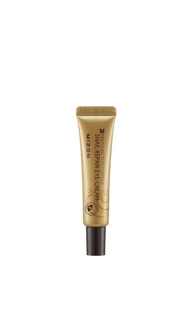 Mizon Snail Repair Eye Cream Tube Yaşlanma Karşıtı Tüp Göz Kremi 15 ml