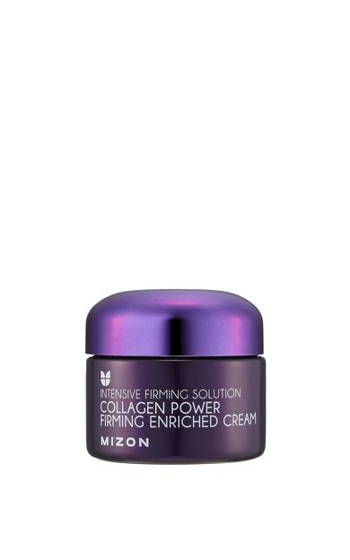 Mizon Collagen Power Firming Enriched Cream Yaşlanma Karşıtı Nemlendirici Yüz Kremi 50 ml