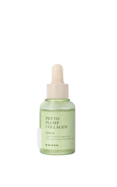 Mizon Phyto Plump Collagen Serum Nemlendirici Sıkılaştırıcı Cilt Serumu 30 ml