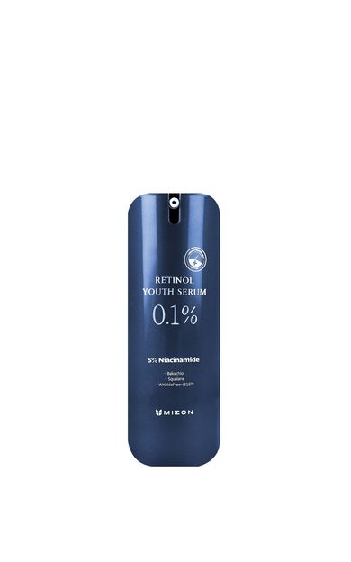Mizon Retinol Youth Yaşlanma Karşıtı Sıkılaştırıcı Cilt Serumu 28 gr