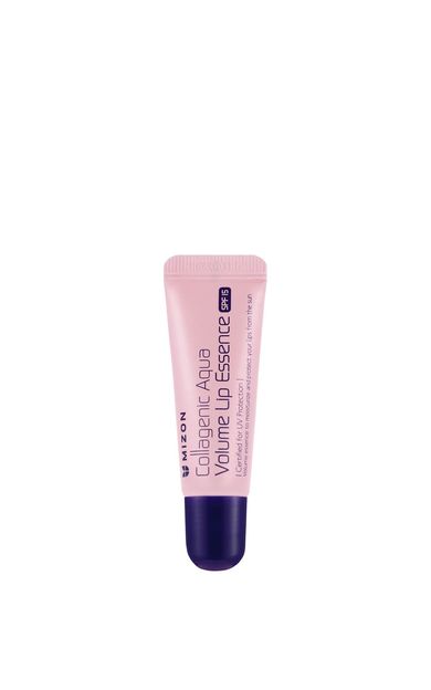 Mizon Collagenic Aqua Volume Lip Essence Nemlendirici Hacimlendirici Ruj 10 ml