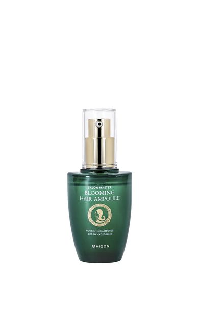 Mizon Salon Master Blooming Hair Ampoule Besleyici Saç Serumu 50 ml