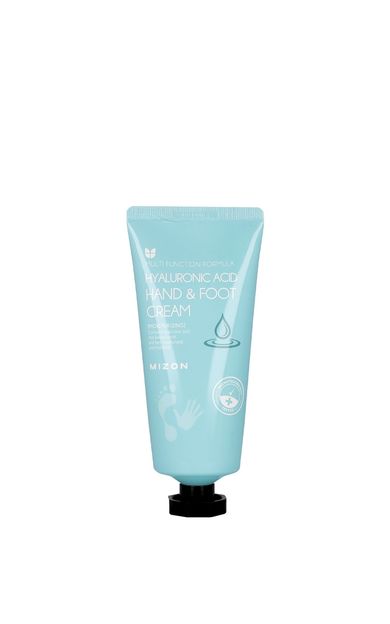 Mizon Hand And Foot Cream Hyalüronik Nemlendirici El ve Vücut Kremi