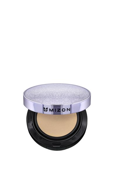 Mizon Vegan Collagen Cushion SPF38 PA++ With Refill #21 Fondöten