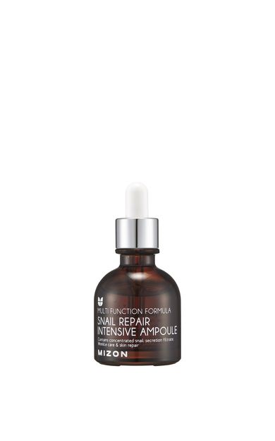 Mizon Snail Repair Intensive Ampoule Yaşlanma Karşıtı Özel Bakım Ampulü 30 ml