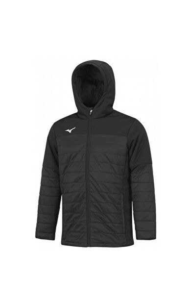 Sapporo Hybrid JKT Mont Siyah